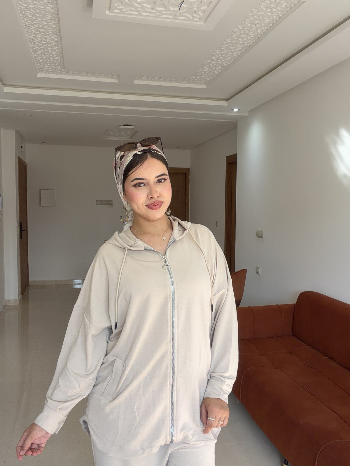 سورفيت أميليا - بيج
