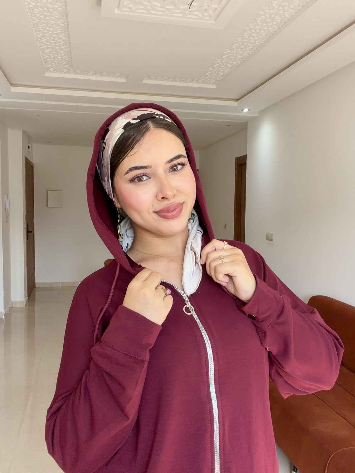 سورفيت أميليا - غرونة