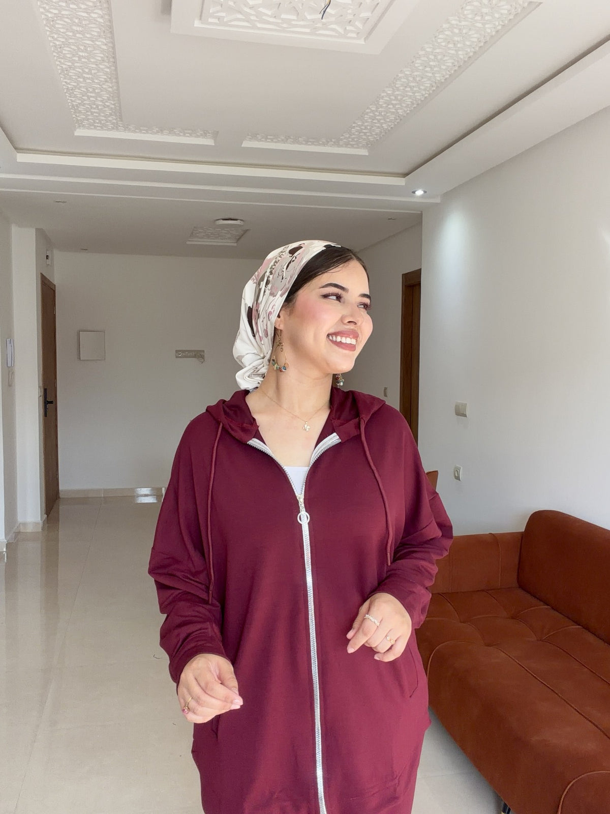 سورفيت أميليا - غرونة