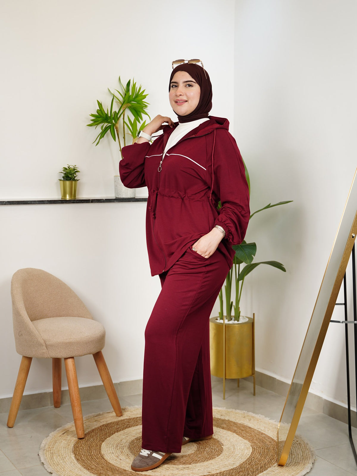 سورفيت نوريا - غرونة